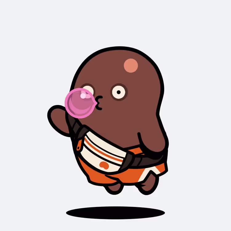 Bean #4798