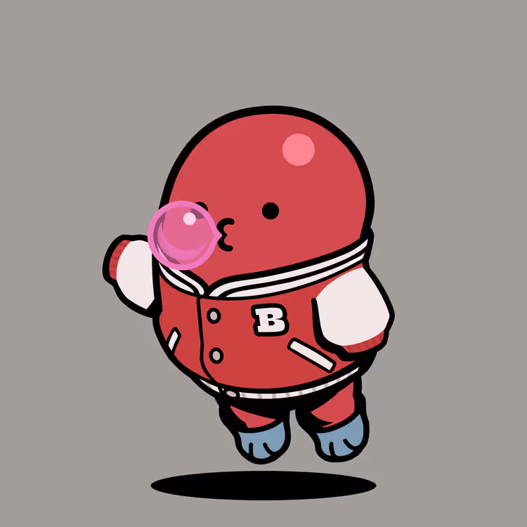 Bean #18541