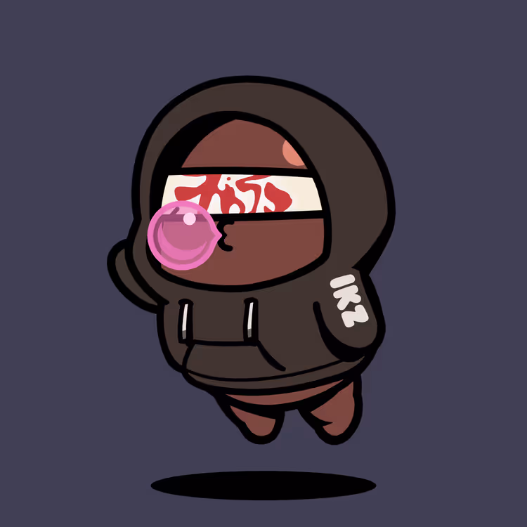 Bean #13542