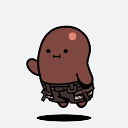 Bean #18405