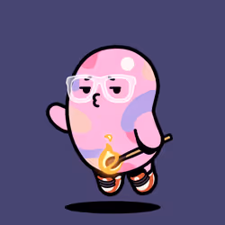 Bean #14574
