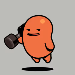 Bean #16368