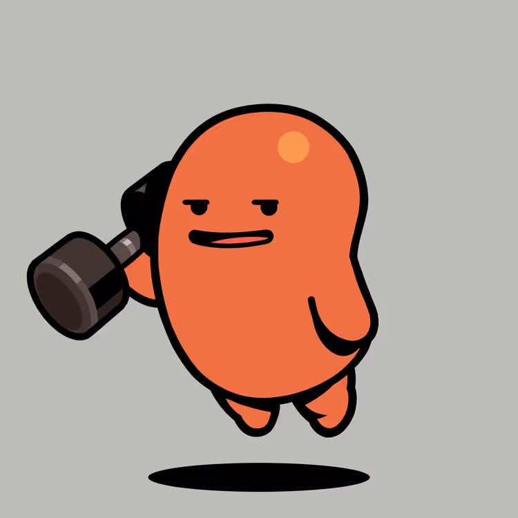 Bean #16368