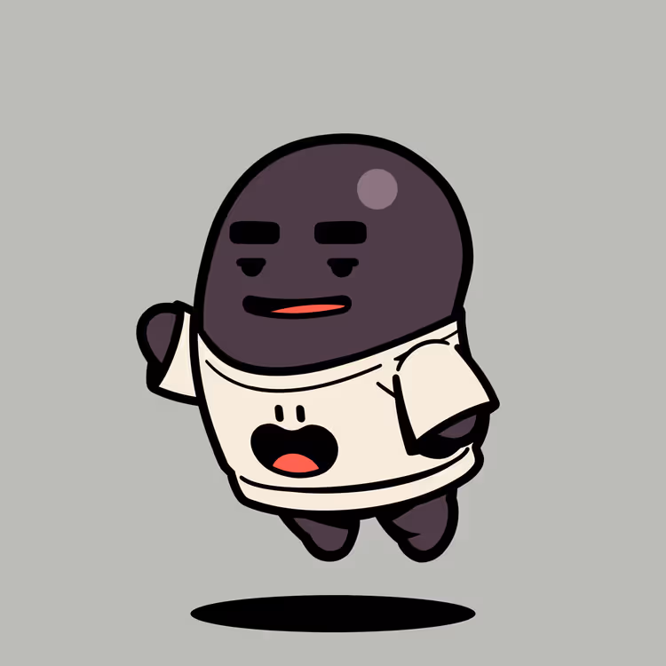 Bean #14241
