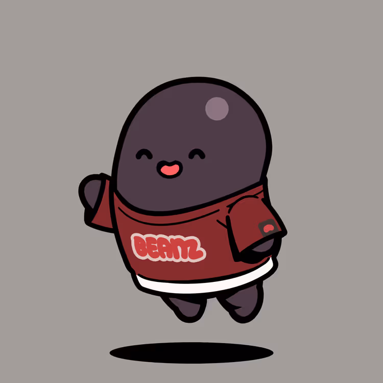 Bean #847