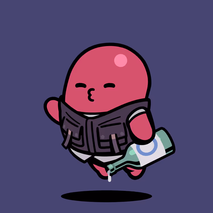 Bean #1261