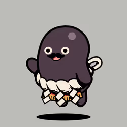Bean #463