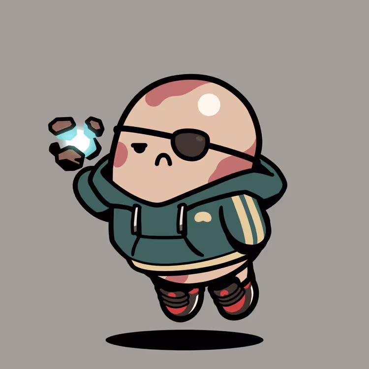 Bean #6610