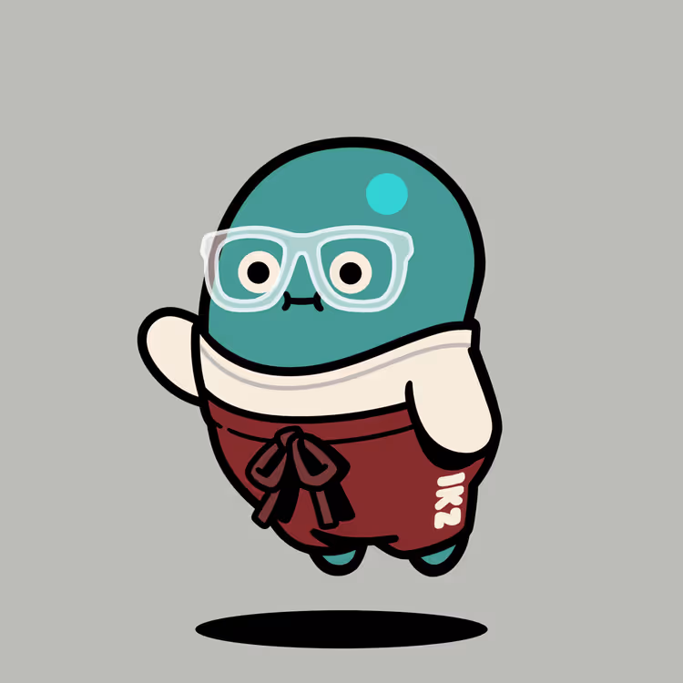 Bean #18557