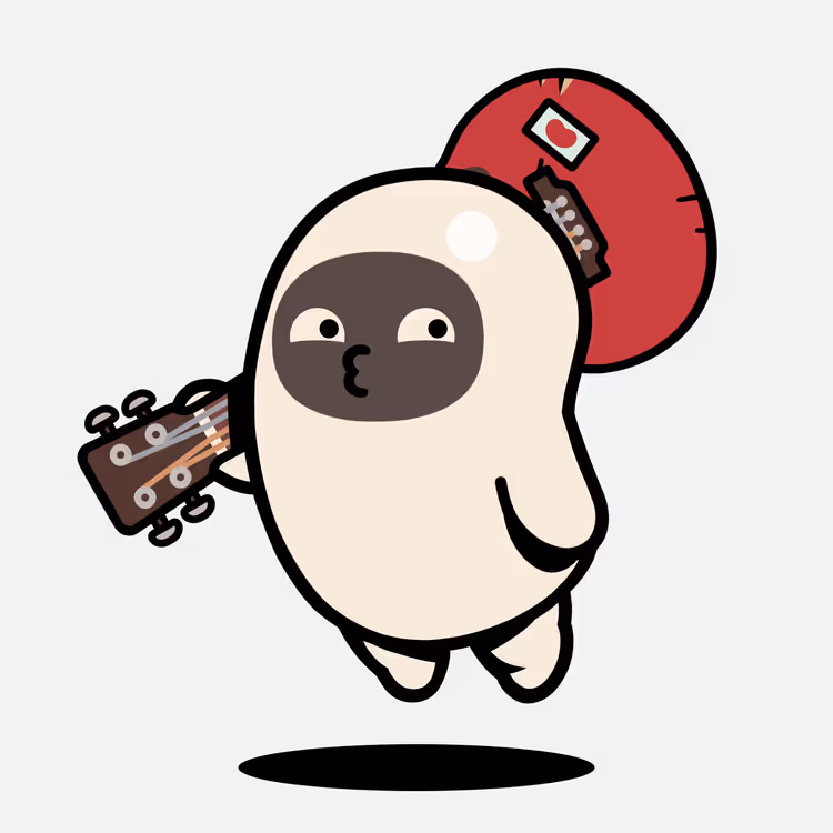 Bean #13119