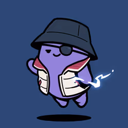 Bean #6187