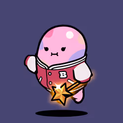 Bean #733