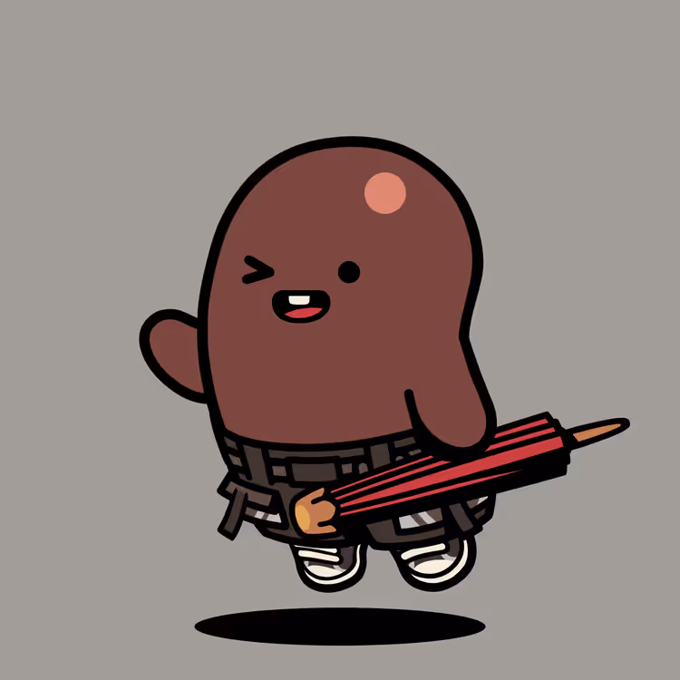 Bean #19692