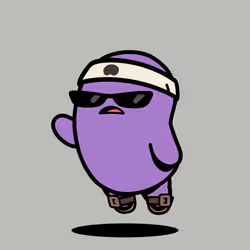 Bean #18321
