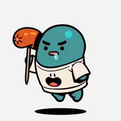 Bean #1039