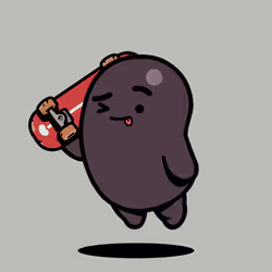 Bean #17584