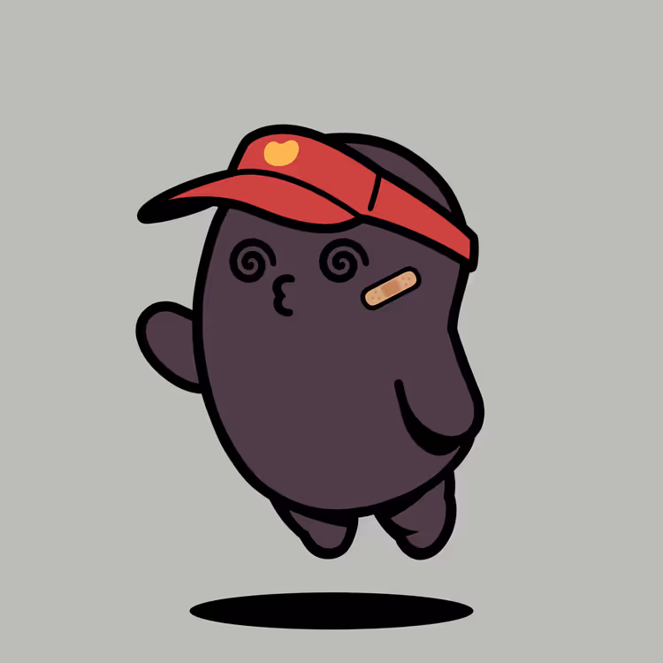 Bean #14894