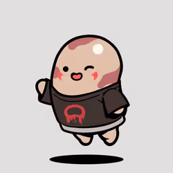Bean #13098