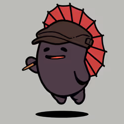 Bean #18757
