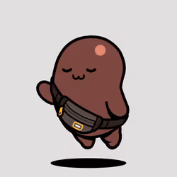 Bean #2570