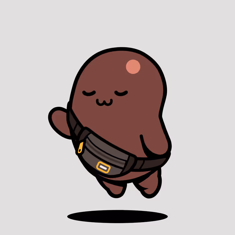 Bean #2570