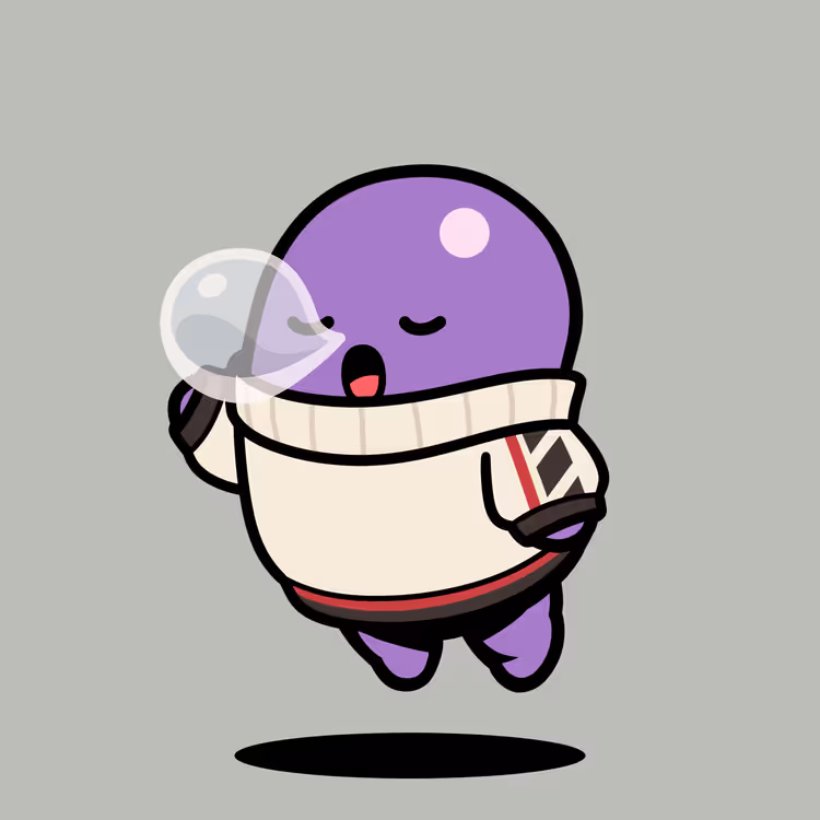 Bean #7260