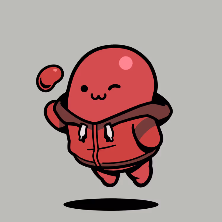 Bean #6865