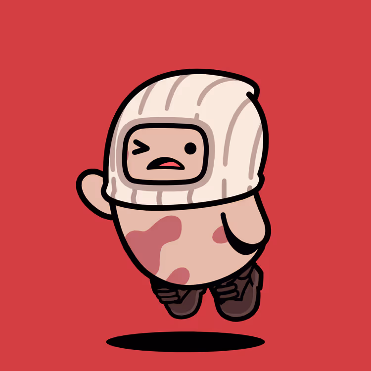 Bean #8347