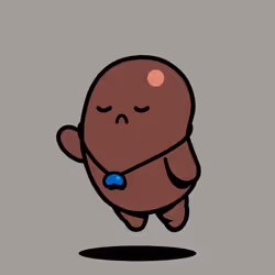 Bean #17461