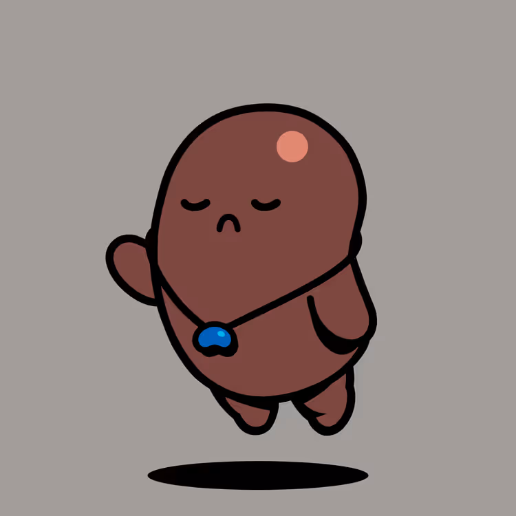Bean #17461
