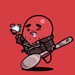 Bean #7158