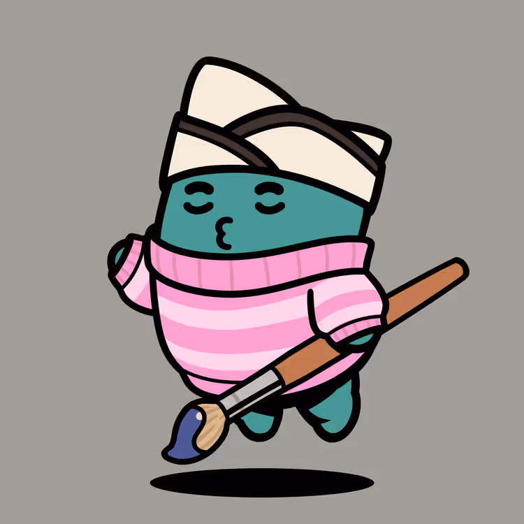 Bean #14777