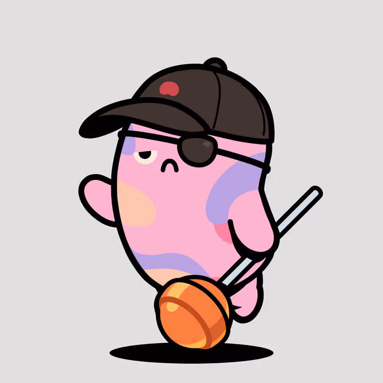 Bean #3510