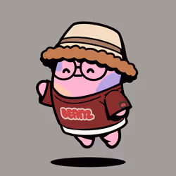 Bean #19158