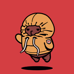 Bean #8492