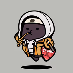 Bean #18440