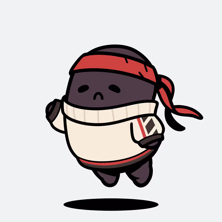 Bean #12538