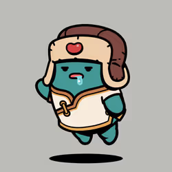 Bean #13062