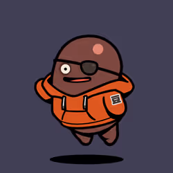 Bean #9032