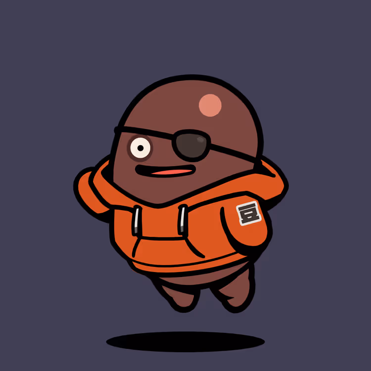 Bean #9032
