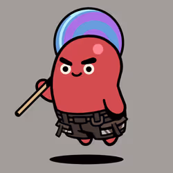 Bean #18315
