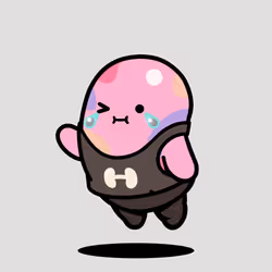 Bean #12387