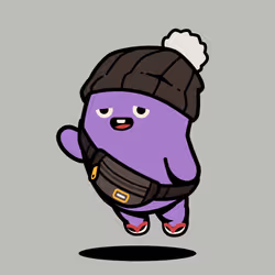 Bean #6929