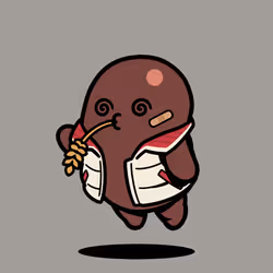 Bean #8796