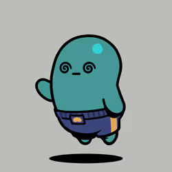 Bean #3536