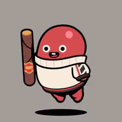 Bean #9026