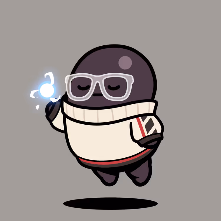 Bean #7155