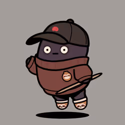 Bean #3656