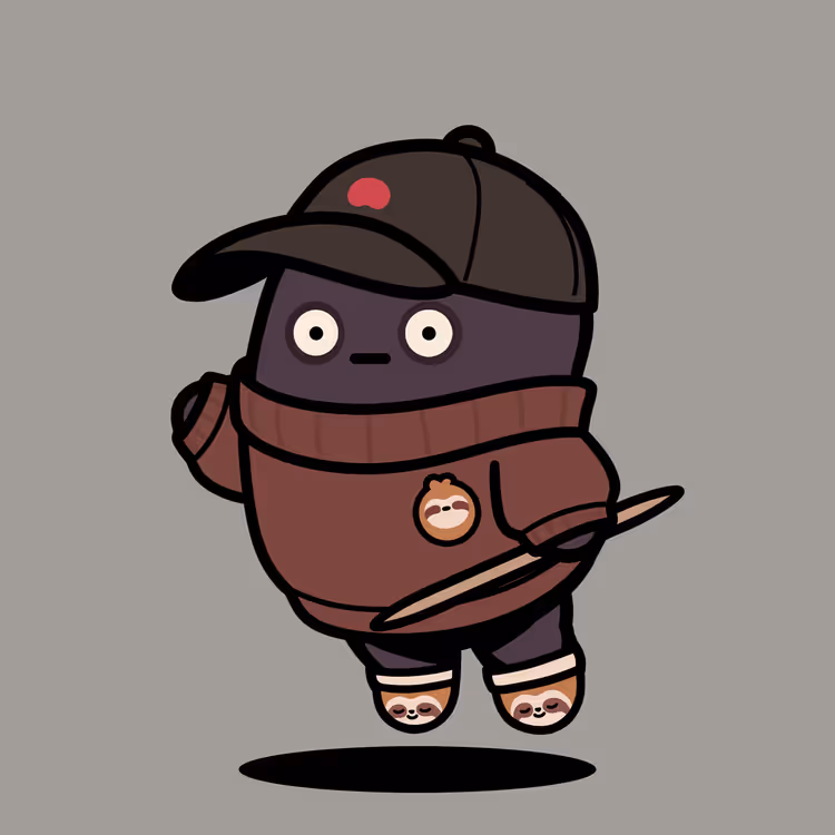 Bean #3656