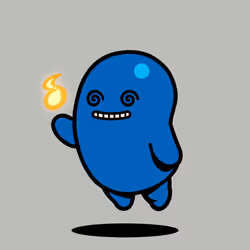 Bean #12491